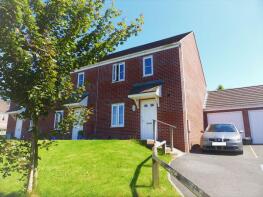 14, Waterer Way, Shepton Mallet BA4 5FL