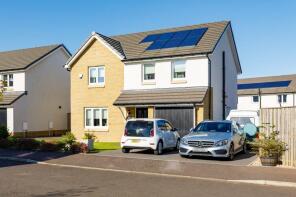 2, Sandhaven Gardens, East Kilbride, Glasgow G75 9PJ