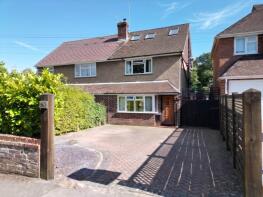 26, Redhatch Drive, Reading RG6 5QP