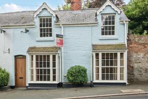 5, Bishops Castle Street, Montgomery SY15 6PW