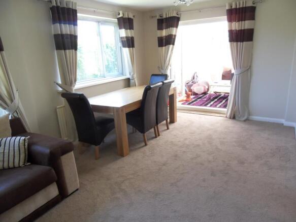 Dining Space