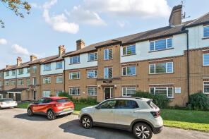 65, Sontan Court, Churchview Road, Twickenham TW2 5BU