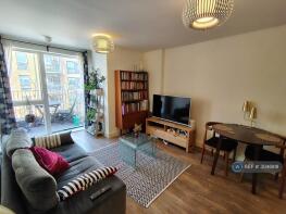 Flat 12, 7, Milles Square, London SW9 8GB