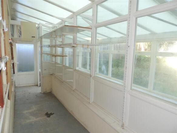 Sun Room