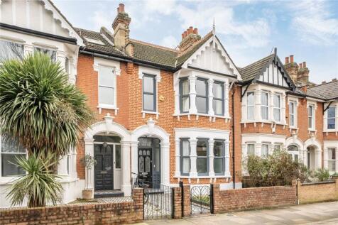 Empress Avenue, London, E12