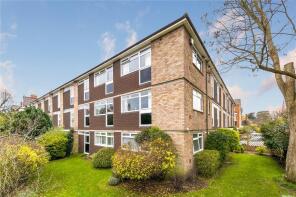 Flat 6, 63, The Avenue, Richmond TW9 2AH