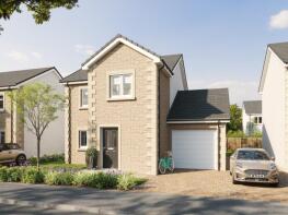 15, Croft Street, Mauchline KA5 5QS