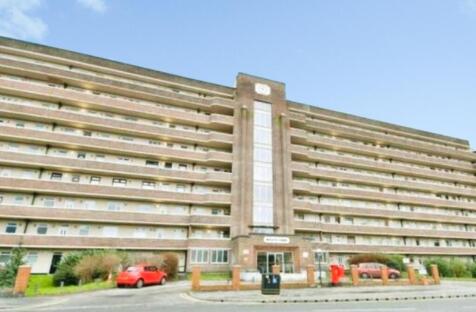 Bradfield Road, Sheffield, S6