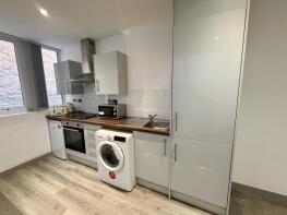 Flat 114, Tivoli House, South Street, Hull HU1 3AX