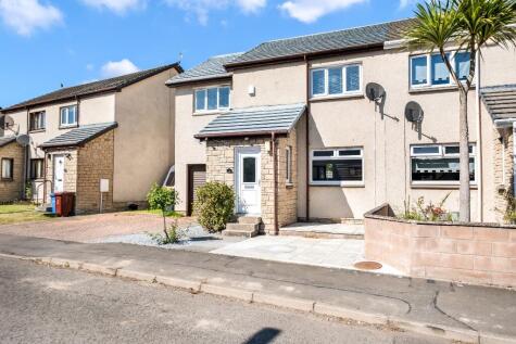 Heather Gardens, Dundee, DD3