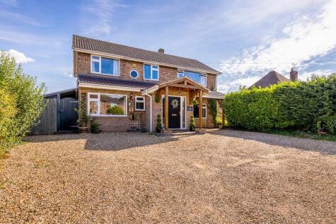 Northorpe Lane, Thurlby, Bourne