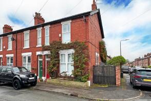 15, Haddon Grove, Altrincham WA15 6SA