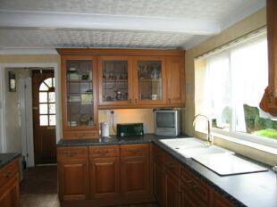 Kitchen - 22/06/05