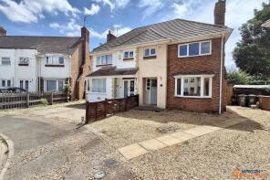 11, Luddington Road, Walton, Peterborough PE4 6HH