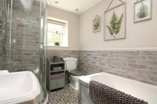 3 bed End of Terrace for sale Image 12