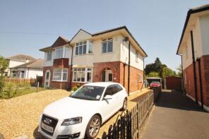 17, Avenue Road, Christchurch BH23 2BU
