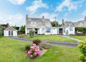 The Close, Worthy Hill, Trebetherick, Wadebridge PL27 6SG