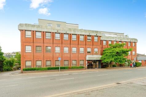 White Lion Close, East Grinstead
