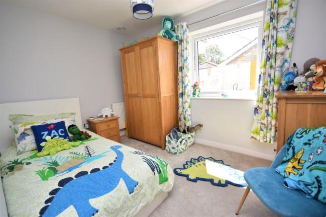Bed 3