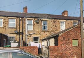10, Station Terrace, Consett DH8 7JN