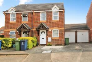 12, Shepherds Hill, Oxford OX4 7YD