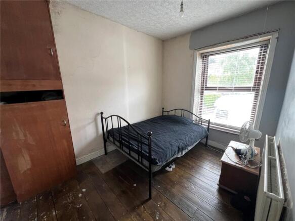 Besdroom Two
