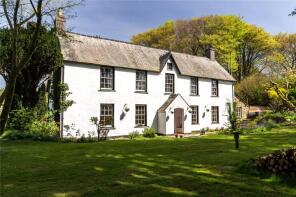 The Old Rectory, Access To The Old Rectory, Barnstaple EX31 4SS