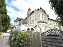 Flat 4, 49, Bristol Road Lower, Weston-super-mare BS23 2PX