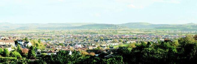 Panoramic Views