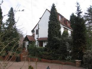 Outside Of Property