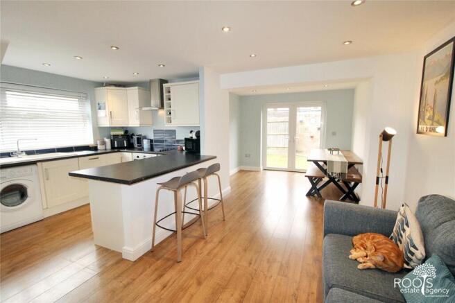 Open Plan