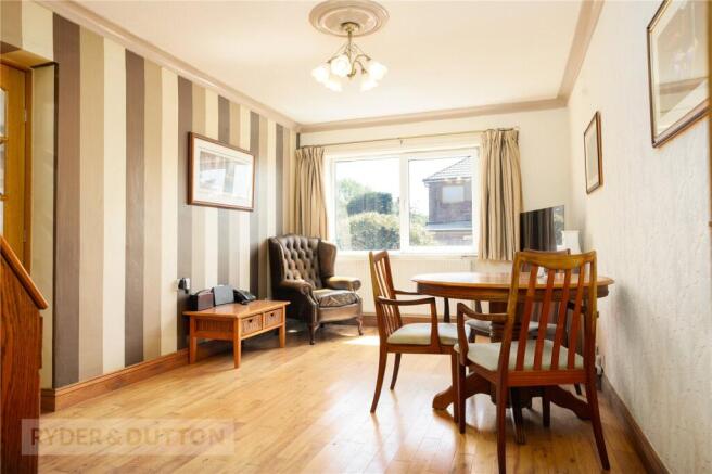 4 bed Detached Bungalow for sale Image 6
