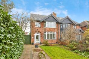 16, Ingleby Avenue, Derby DE23 8DJ