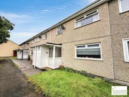 4, Wesley Buildings, Nantyglo, Ebbw Vale NP23 4PU