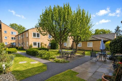 Mount Hermon Road, Woking, Surrey, GU22