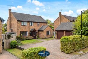 5, Poppyfield Court, Coventry CV4 7HW