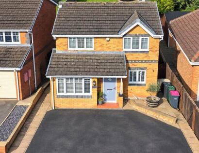 Far Golden Smithies, Swinton, S64