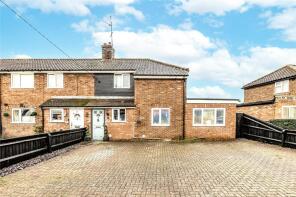 39, Oxford Crescent, Didcot OX11 7AL