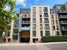 Flat 61, 34 Plamer Court, Charcot Road, Colindale, London NW9 5US