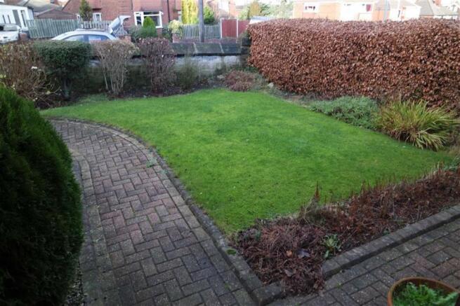 Gardens: