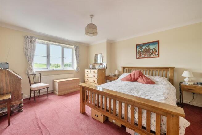 Barnshill Close, Cheriton Fitzpaine, Crediton photo 4