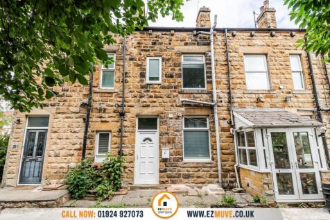 Carlinghow Lane, Batley, WF17