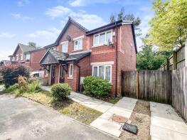 15, Greengate Close, Bury BL9 7AW