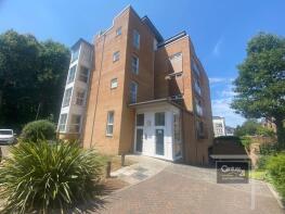 Flat 9, 87 Alexander Place, The Avenue, Southampton SO17 1YB