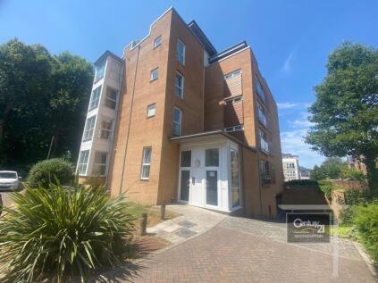 |Ref: L823393|, Alexander Place, The Avenue, Southampton, SO17 1YB