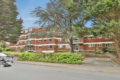 Surrey Road, Bournemouth, Dorset, BH4