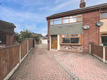 Greenway, Eccleston, Chorley