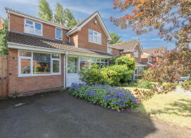 9, Hallot Close, Birmingham B23 5YW