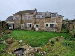 The Old Coach House, A379 Stokenham Cross To Kiln Lane, Kingsbridge TQ7 2ST