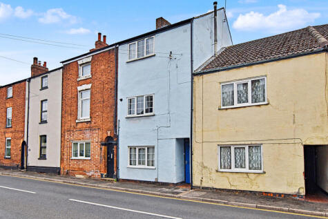 Rasen Lane, Lincoln